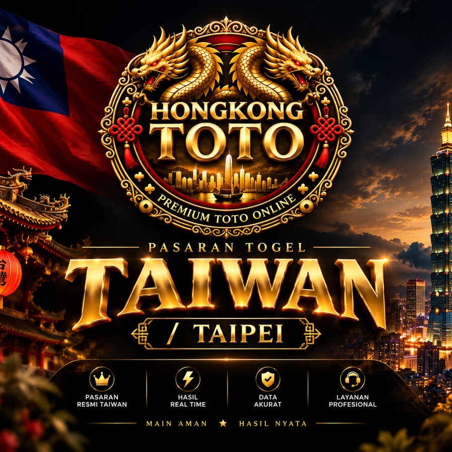Paito Taiwan Angkanet Harian 4 Oktober 2026 Prediksi 5 (03617) keluar togel taiwan